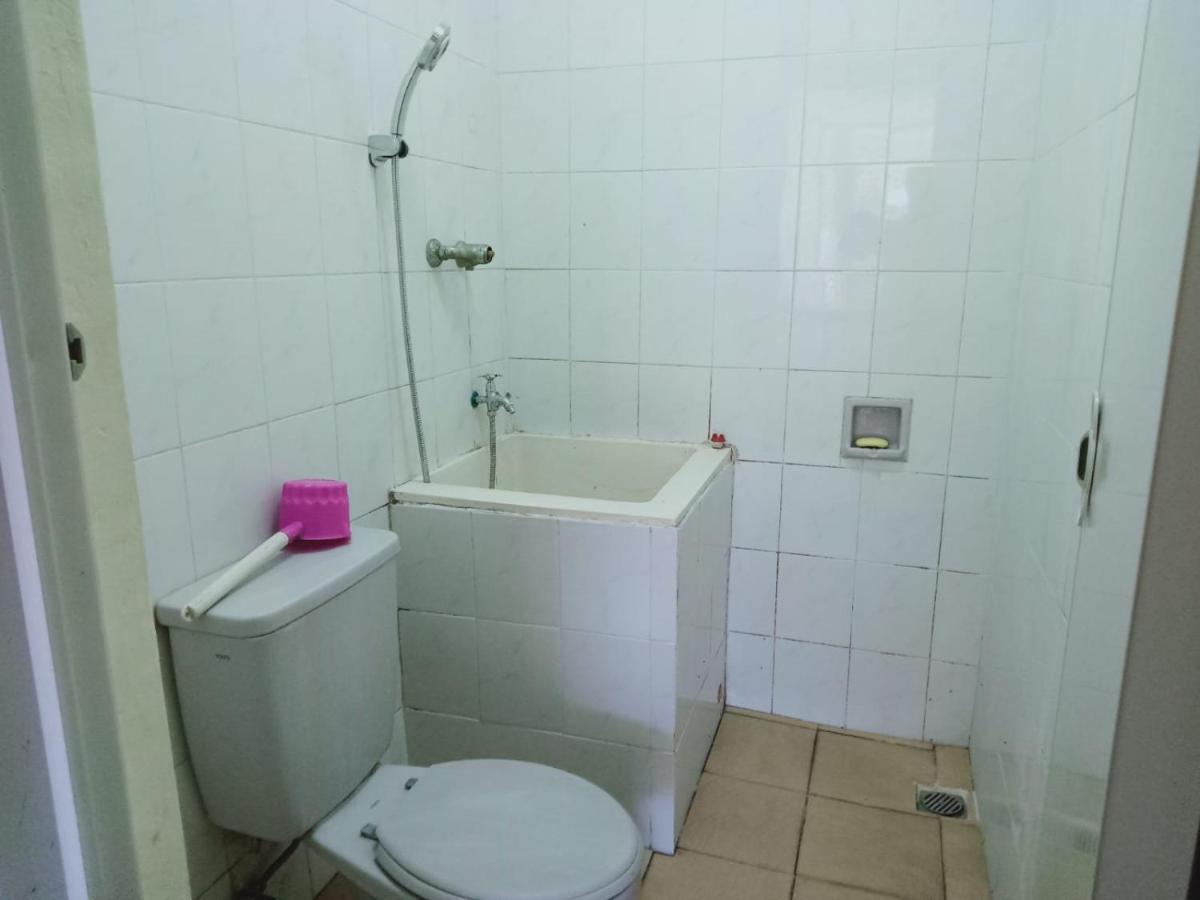 Villa Musti Green Apple Cipanas Sindanglaya Kültér fotó